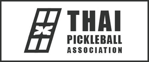 สมาคมกีฬาไทยพิกเคิลบอล (Thai Pickleball Association)